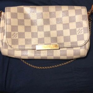 Louis Vuitton favorite